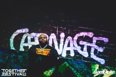 Together Festival 2018 (Album 2, Day 2) — photo 201