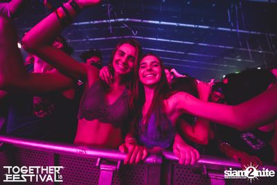 Together Festival 2018 (Album 2, Day 2) — photo 270