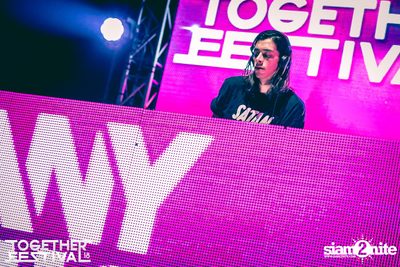 Together Festival 2018 (Album 3, Day 2) — photo 2