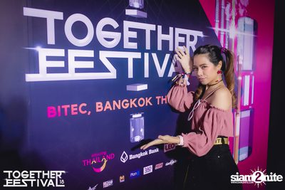 Together Festival 2018 (Album 3, Day 2) — photo 21