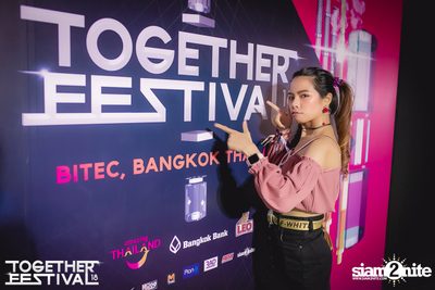 Together Festival 2018 (Album 3, Day 2) — photo 22