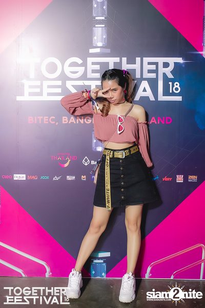 Together Festival 2018 (Album 3, Day 2) — photo 23