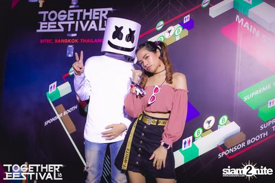 Together Festival 2018 (Album 3, Day 2) — photo 26