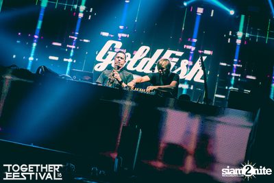Together Festival 2018 (Album 3, Day 2) — photo 38