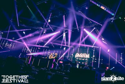 Together Festival 2018 (Album 3, Day 2) — photo 39