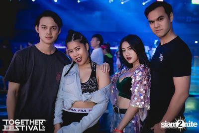 Together Festival 2018 (Album 3, Day 2) — photo 40