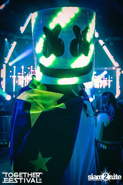Together Festival 2018 (Album 3, Day 2) — photo 41
