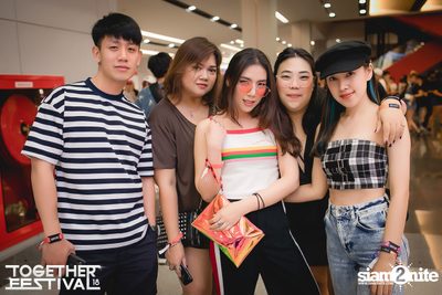 Together Festival 2018 (Album 3, Day 2) — photo 86
