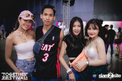 Together Festival 2018 (Album 3, Day 2) — photo 94