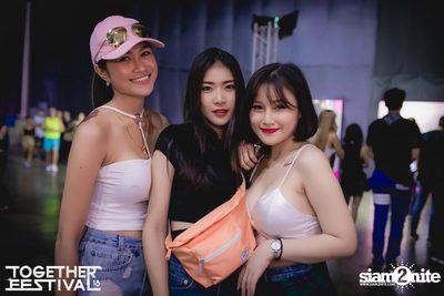 Together Festival 2018 (Album 3, Day 2) — photo 95