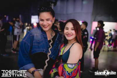 Together Festival 2018 (Album 3, Day 2) — photo 101
