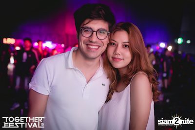 Together Festival 2018 (Album 3, Day 2) — photo 206