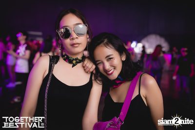 Together Festival 2018 (Album 3, Day 2) — photo 213
