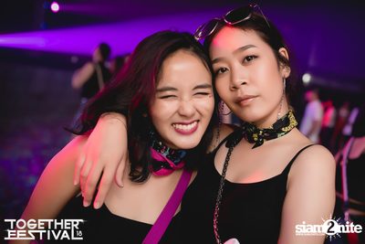 Together Festival 2018 (Album 3, Day 2) — photo 220