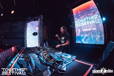 Together Festival 2018 (Album 4, Day 2) — photo 2