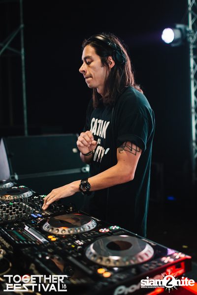 Together Festival 2018 (Album 4, Day 2) — photo 3