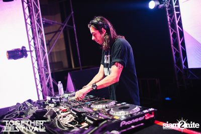 Together Festival 2018 (Album 4, Day 2) — photo 4