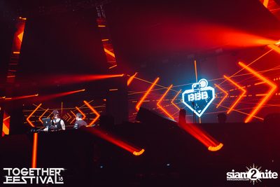 Together Festival 2018 (Album 4, Day 2) — photo 5