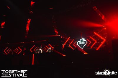 Together Festival 2018 (Album 4, Day 2) — photo 6