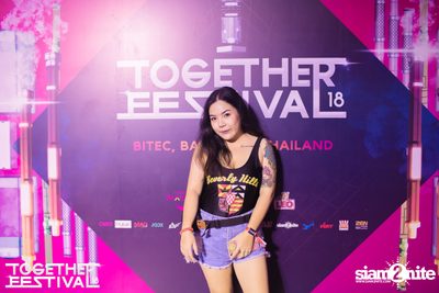 Together Festival 2018 (Album 4, Day 2) — photo 14