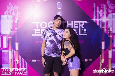 Together Festival 2018 (Album 4, Day 2) — photo 16