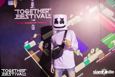 Together Festival 2018 (Album 4, Day 2) — photo 17