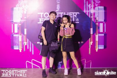 Together Festival 2018 (Album 4, Day 2) — photo 19