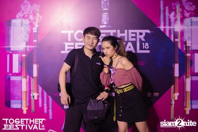 Together Festival 2018 (Album 4, Day 2) — photo 20