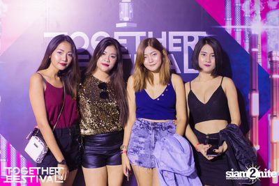 Together Festival 2018 (Album 4, Day 2) — photo 27