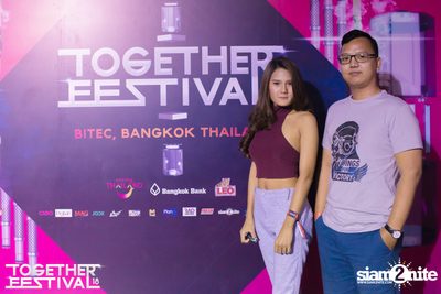 Together Festival 2018 (Album 4, Day 2) — photo 29
