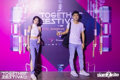 Together Festival 2018 (Album 4, Day 2) — photo 31