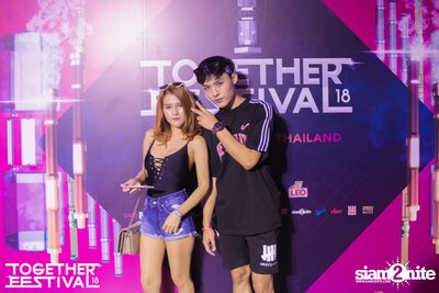Together Festival 2018 (Album 4, Day 2) — photo 32