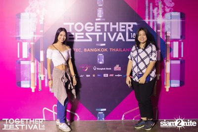 Together Festival 2018 (Album 4, Day 2) — photo 33