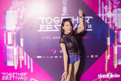Together Festival 2018 (Album 4, Day 2) — photo 37