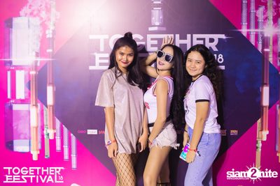 Together Festival 2018 (Album 4, Day 2) — photo 38