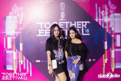Together Festival 2018 (Album 4, Day 2) — photo 41