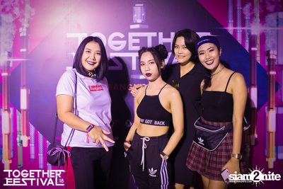 Together Festival 2018 (Album 4, Day 2) — photo 46