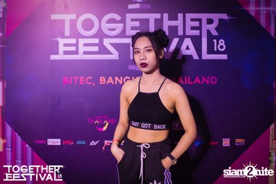 Together Festival 2018 (Album 4, Day 2) — photo 48