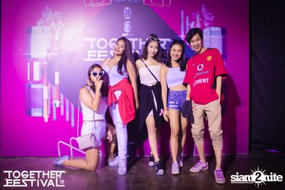 Together Festival 2018 (Album 4, Day 2) — photo 52