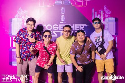 Together Festival 2018 (Album 4, Day 2) — photo 54