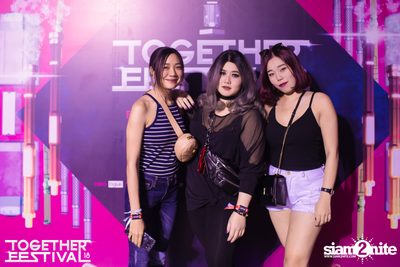 Together Festival 2018 (Album 4, Day 2) — photo 58