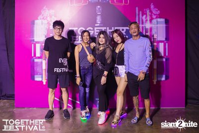 Together Festival 2018 (Album 4, Day 2) — photo 59