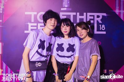 Together Festival 2018 (Album 4, Day 2) — photo 65