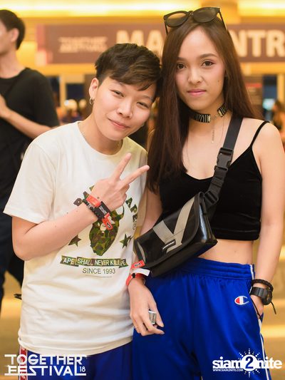 Together Festival 2018 (Album 4, Day 2) — photo 77
