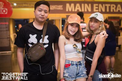 Together Festival 2018 (Album 4, Day 2) — photo 91