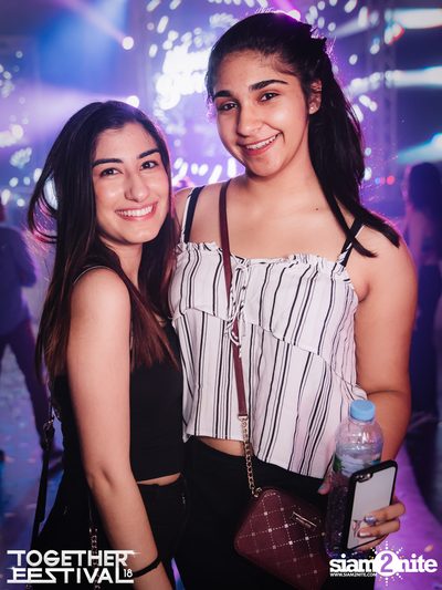 Together Festival 2018 (Album 4, Day 2) — photo 192