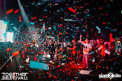 Together Festival 2018 (Album 4, Day 2) — photo 196