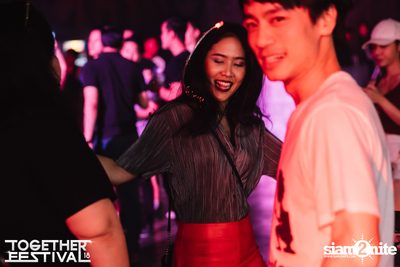 Together Festival 2018 (Album 4, Day 2) — photo 201