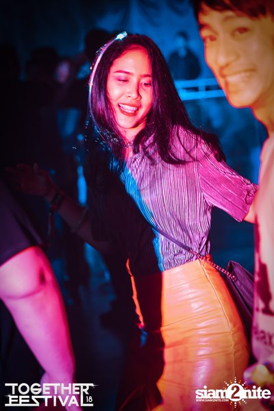 Together Festival 2018 (Album 4, Day 2) — photo 202