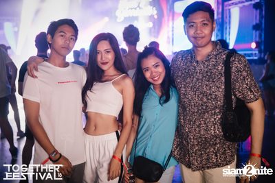 Together Festival 2018 (Album 4, Day 2) — photo 205